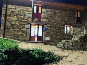 Casa Doade, en A Ribeira Sacra